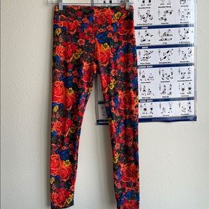 Lularoe leggings